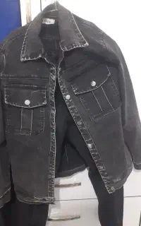 ست لباس لی پسرانه