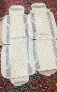 روکش ماشین پژو