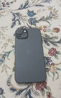 آیفون ۱۵ نرمال ( iphone 15 / normal )