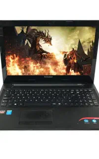 لپ تاپ لنوو g50-80