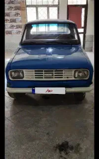 مزدا 1000