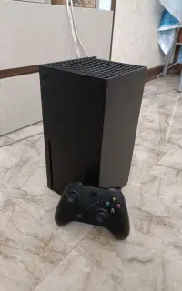 xbox series X 1TB