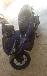 موتورایروکس ۱۸۰