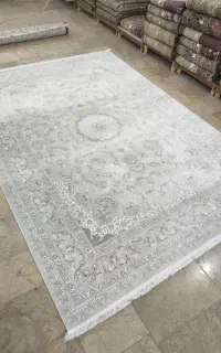 دوعدد فرش ۹متری