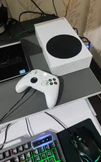 ایکس باکس سری s
