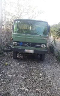 خاور کمپرسی
