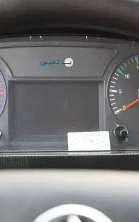 شاگرد ماشین سنگین
