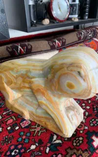 شیرسنگی قدیمی