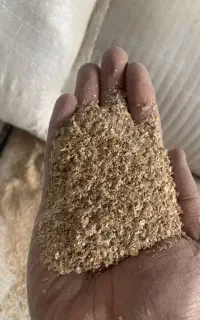 سبوس گندم