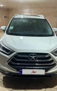 جک s3 مدل ۴۰۰
