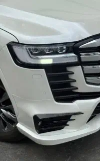 تویوتا لندکروز فول مدل 2026