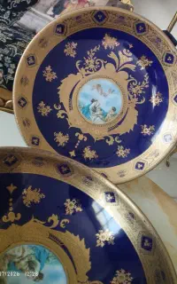 کاسه بشقاب