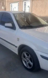 سمندlxمدل۸۹دوگانه کارخانه