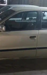فروش ماشین سمند