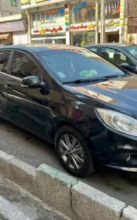 جک j4 مدل۱۴۰۳ بی رنگ