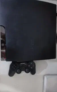 ps3 اسلیم