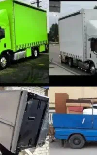 باربری عدالت بارصدرا۱۰۰٪تضمینی