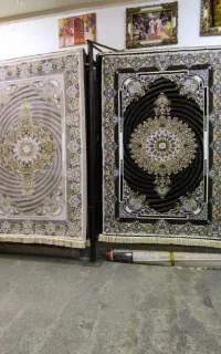 فرش تابان