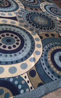 روفرشی ۱۲ متره سنگین