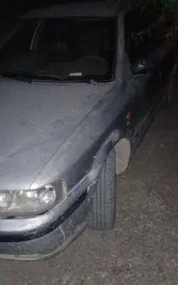 سمند ILX