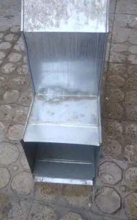 کانال کلر