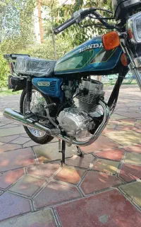 هندا125