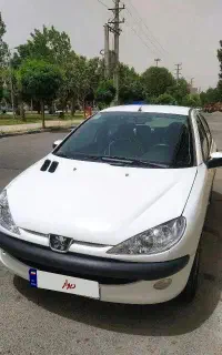 206 اتومات فرانسوی