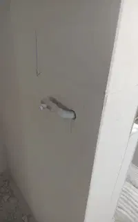 لوله کشی گاز و ساخت  در و پنجره