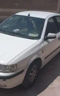 سمند ef7