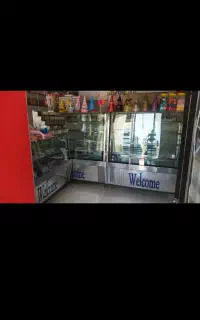 یخچال ویترینی و فروشگاهی .استان ایلام