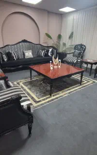 مبل پرادا