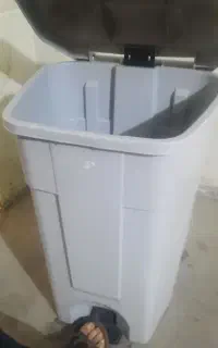 سطل پدالی