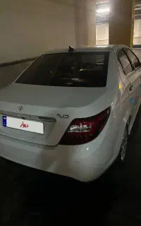 دنا پلاس ۶ دنده صفر ۱۴۰۵