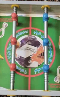 فوتبال‌‌ دستی