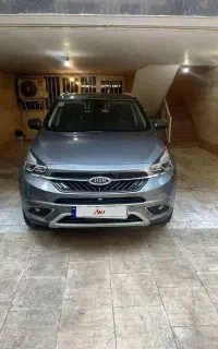 تیگو 7 ie فوری