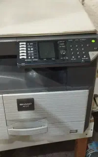 دستگاه فتوکپی