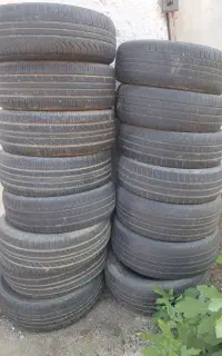 لاستیک 185 و 205
