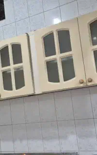 کابینت کاملا سالم