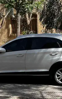 ام وی ام ۳۱۵ اسپرت اکسلنت کم کار کارمندی