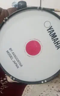 طبل Yamaha