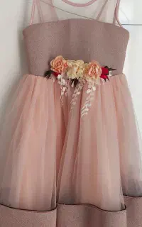 لباس تور بچگانه