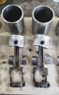 مکانیک و تعمیرکار خودرو