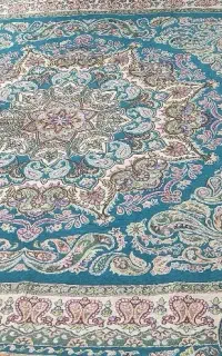 روفرشی ۶ متری