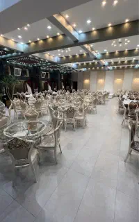 پذیرش پرسنل در مجموعه پذیرایی ملل