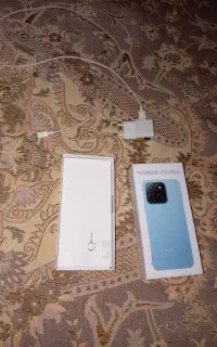 گوشی هانر