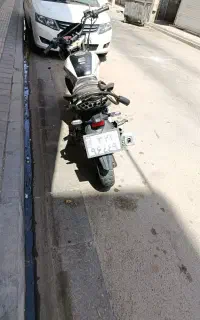 موتور 150cc