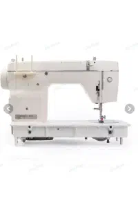 چرخ گلدوزی ژانومه 802