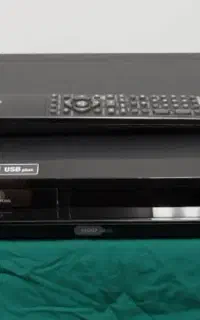 DVD  رکوردر LG مدا Rh299h