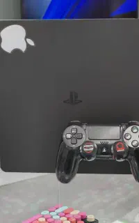 PS4 Slim 500G کپی خور