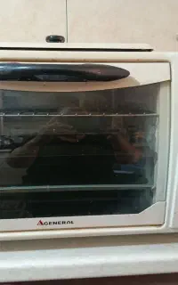 توسترجنرال